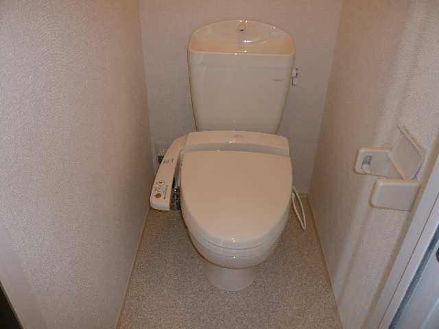 ＷＣ