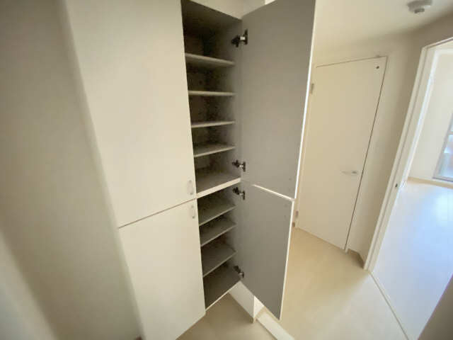 シューズBOX