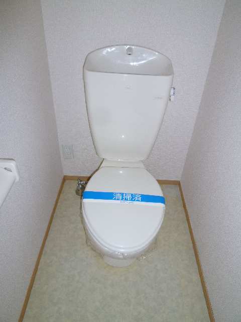 ＷＣ