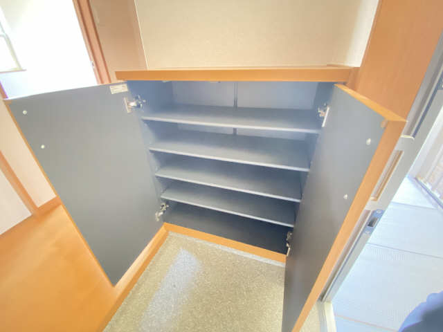 シューズBOX