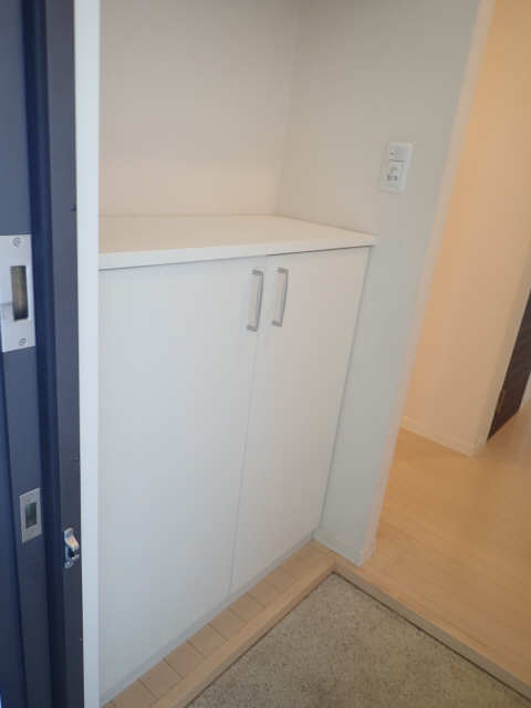 シューズBOX