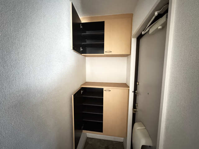 シューズBOX