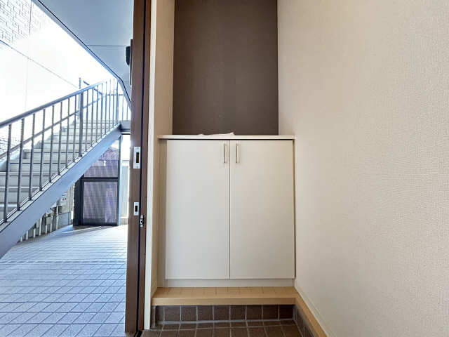 シューズBOX