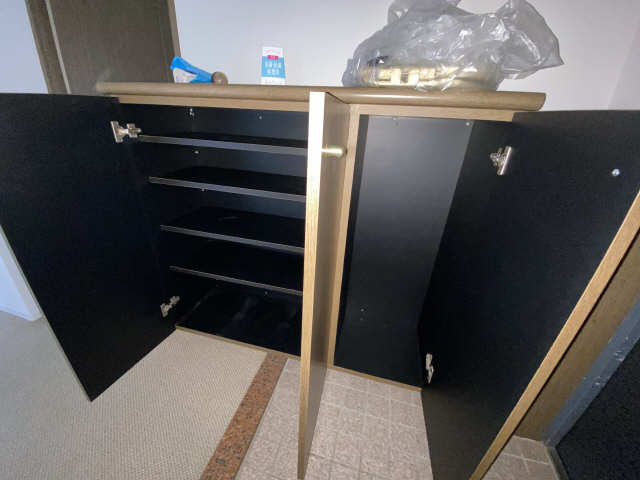 シューズBOX
