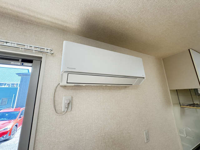 エアコン