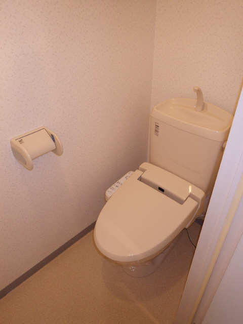 ＷＣ
