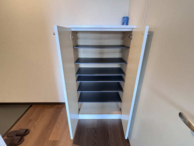 シューズBOX