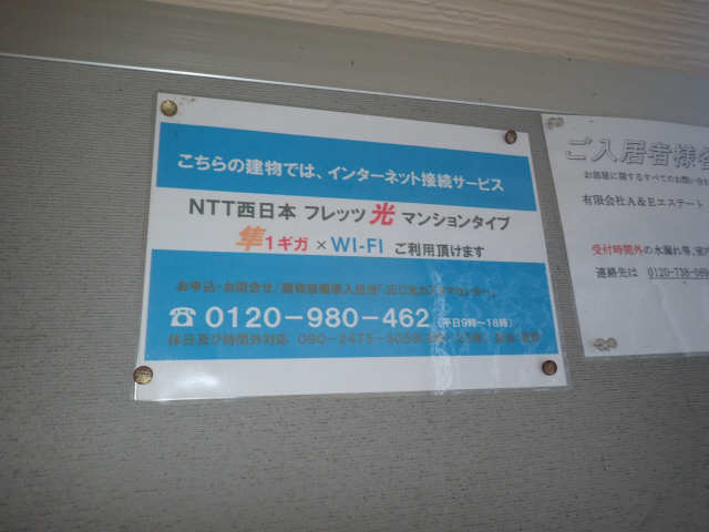 掲示板