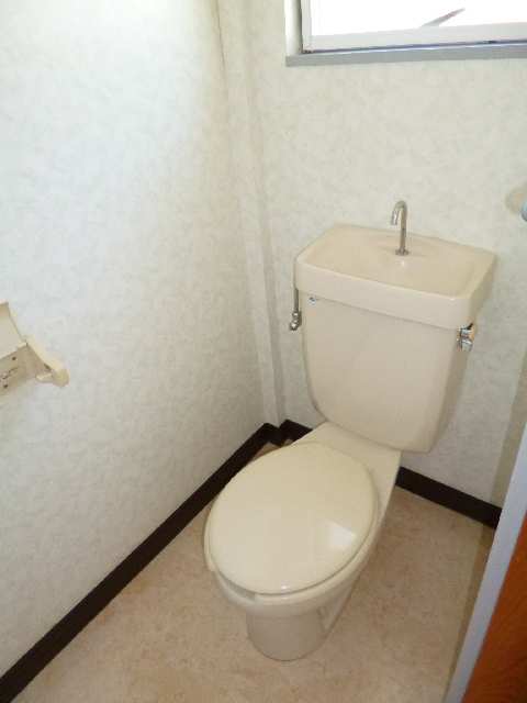 ＷＣ