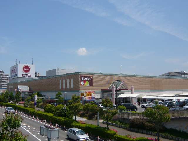 スーパー