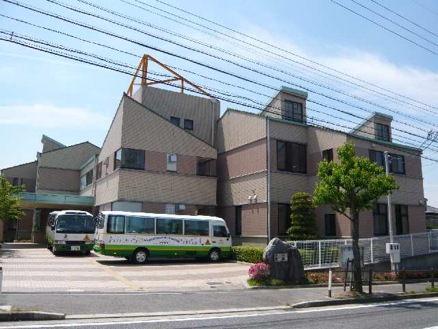 幼稚園