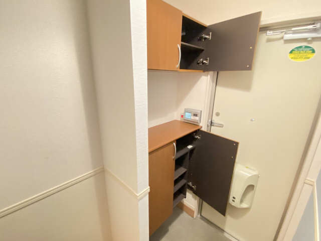 シューズBOX