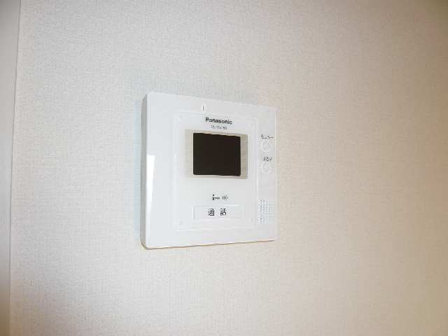 ＴＶドアホン