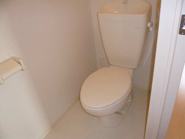 ＷＣ