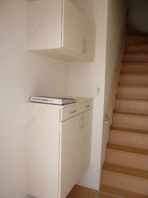 シューズBOX