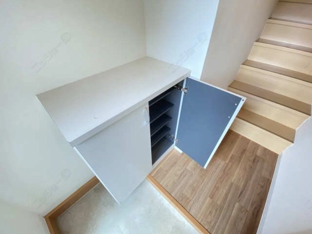 シューズBOX