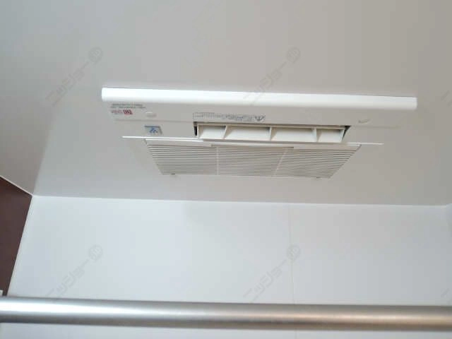浴室換気乾燥機