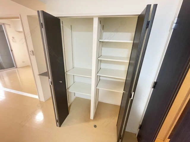 キッチン収納
