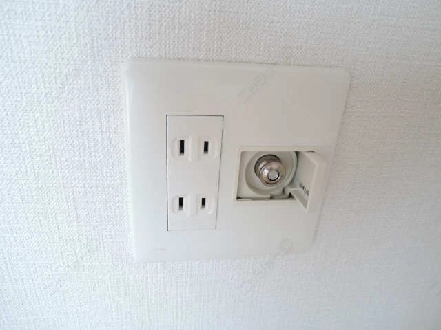 ガスコック