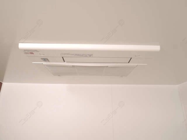 浴室暖房乾燥機