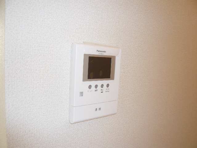 TVドアホン