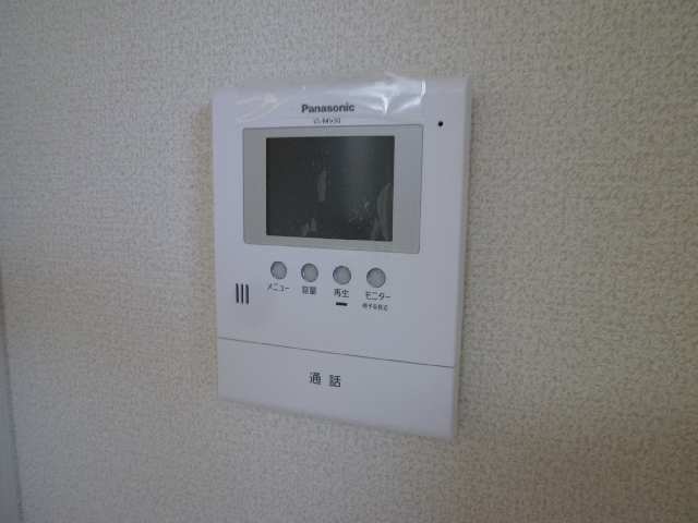 モニターホン