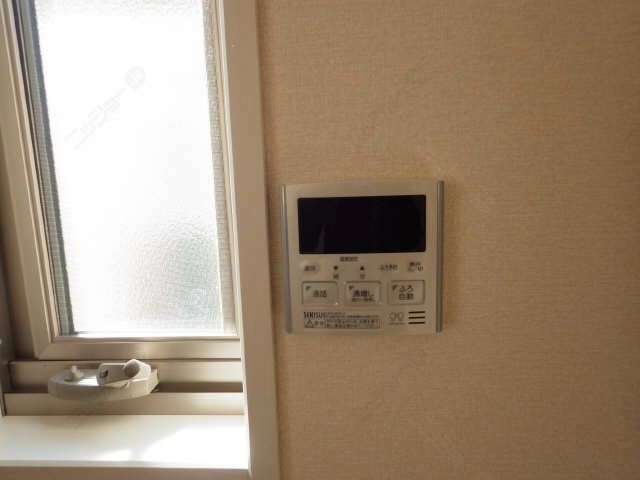 給湯リモコン