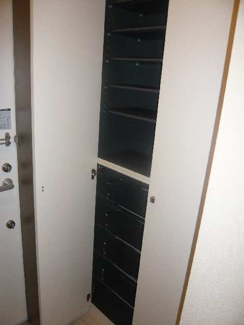 シューズBOX