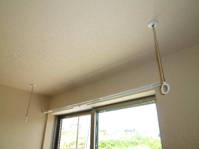 室内物干