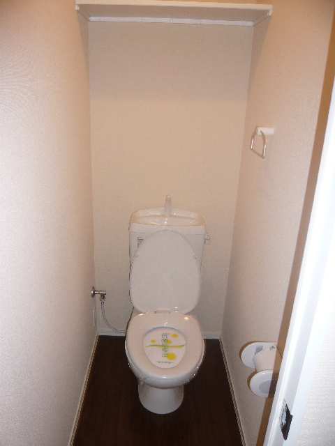 ＷＣ