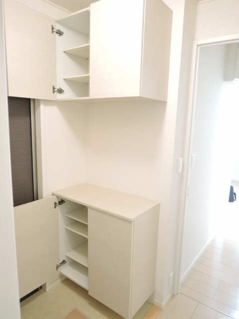 シューズBOX