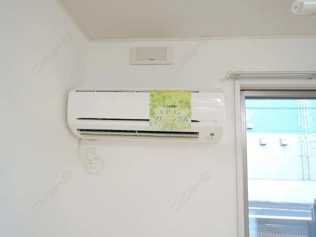 LDKエアコン