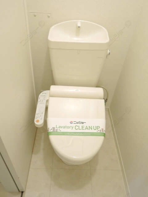 ＷＣ