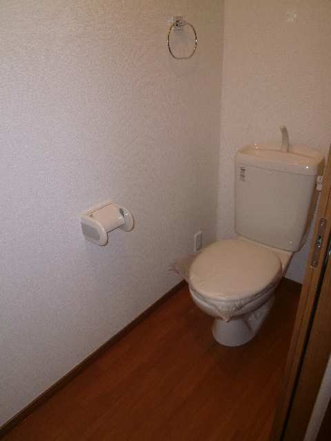 ＷＣ