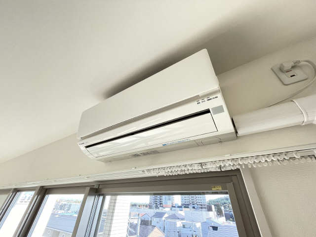 エアコン
