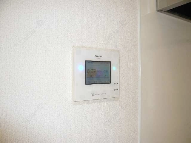 太陽光発電メーター