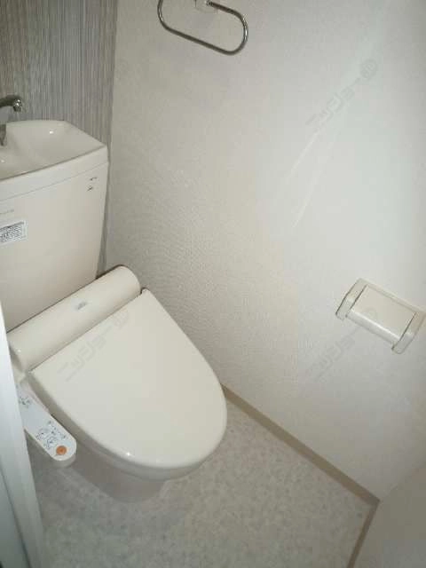 ＷＣ