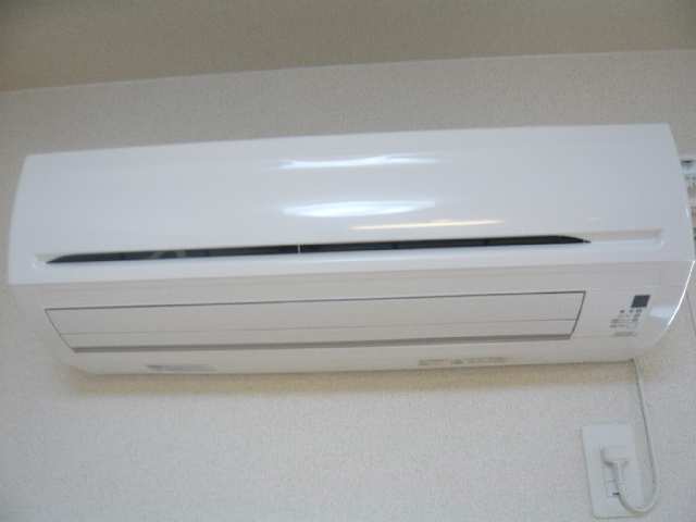 LDKエアコン１基