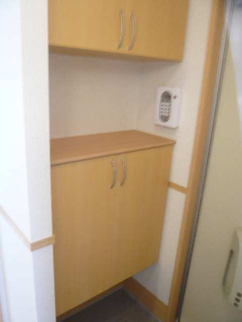 シューズBOX