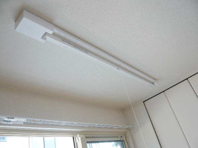 室内物干