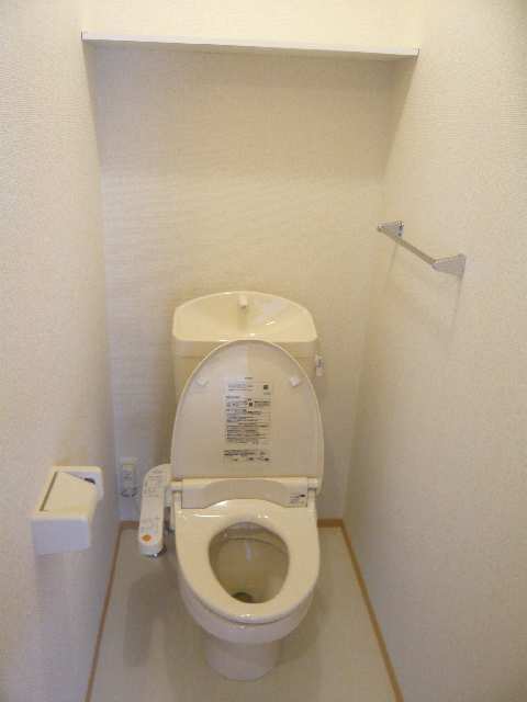 ＷＣ
