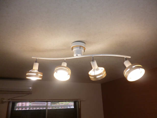照明器具