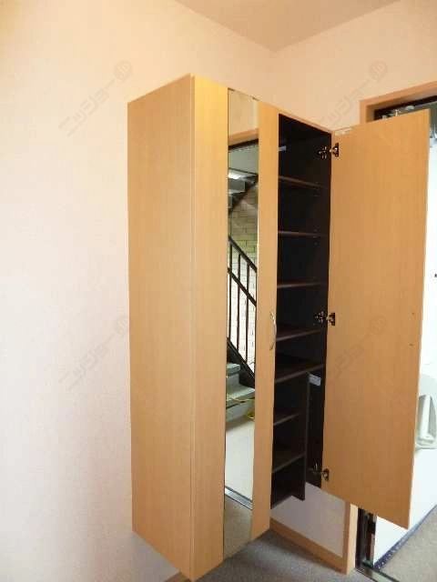 シューズBOX