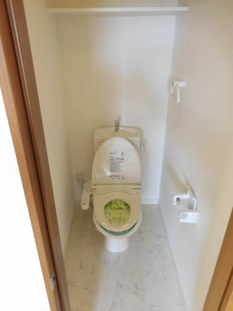 ＷＣ