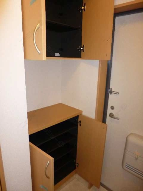 シューズBOX