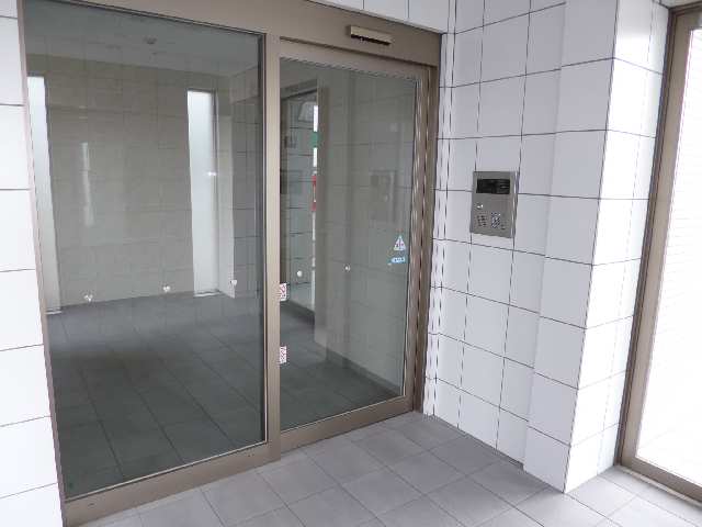 オートロック