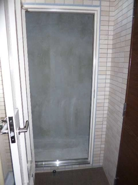 トランクルーム