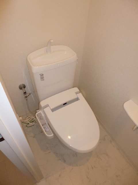 ＷＣ