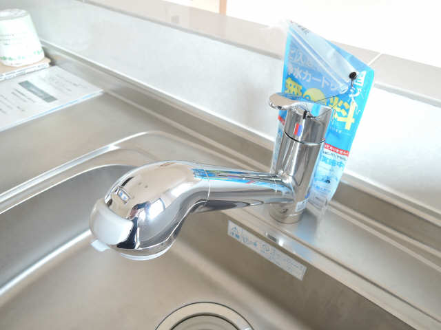 浄水器