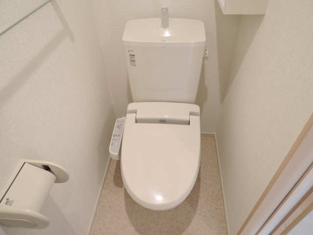 ＷＣ